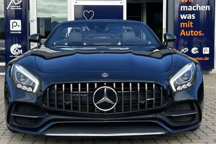 Mercedes-Benz AMG GT C 45.300 km 99.750 &euro; Salzgitter 38229