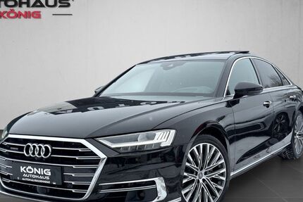 Audi A8 119.000 km 39.500 &euro; Salzgitter 38259