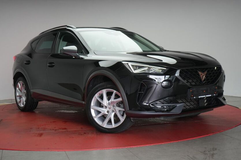 Cupra Formentor 53.000 km 26.990 € Braunschweig 38110