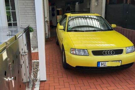 Audi A3 183.000 km 3.100 &euro; Bad Salzdetfurth 31162