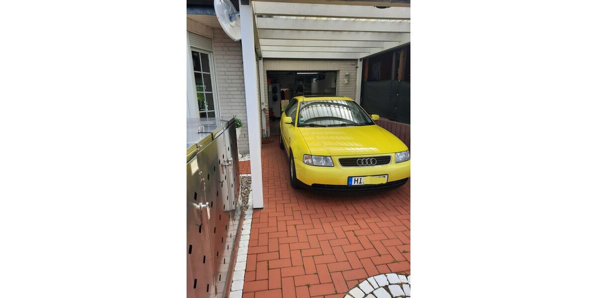 Audi A3 183.000 km 3.100 &euro; Bad Salzdetfurth 31162