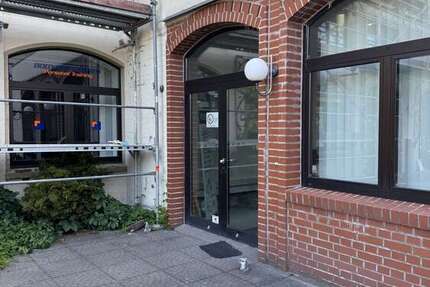 Büro in Braunschweig 1.125 € 150 m²
