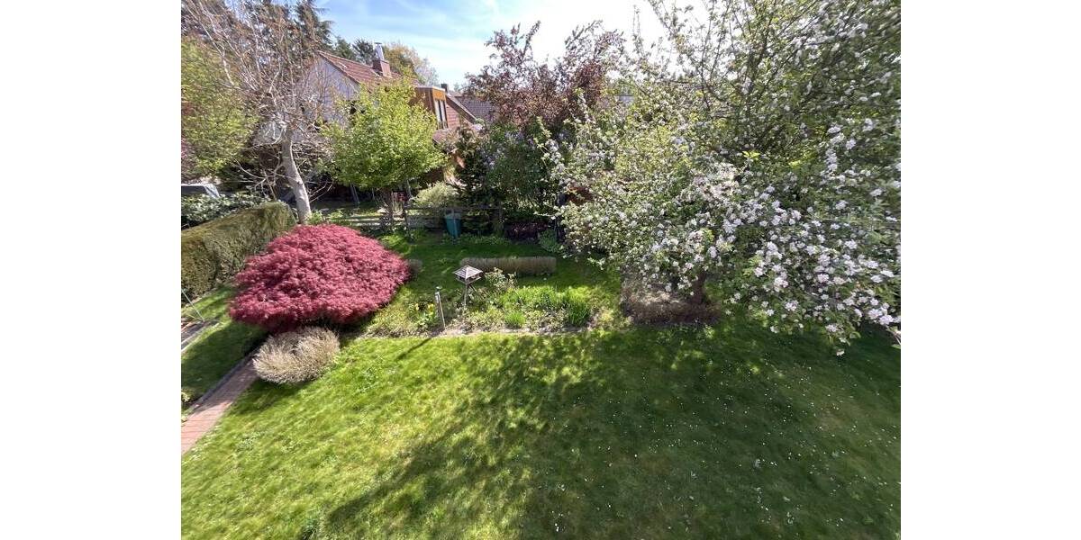 Einfamilienhaus Braunschweig / Kanzlerfeld Kanzlerfeld - 5 Zimmer, 153 m&sup2;, 449.000&euro; | Angebot:26435808