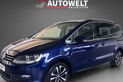 VW Sharan