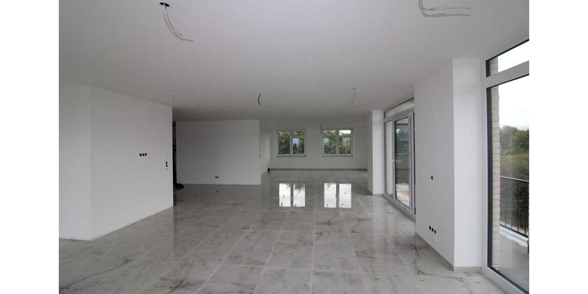 Repräsentative und moderne Bürofläche im Neubau - Dachgeschoss zimmer