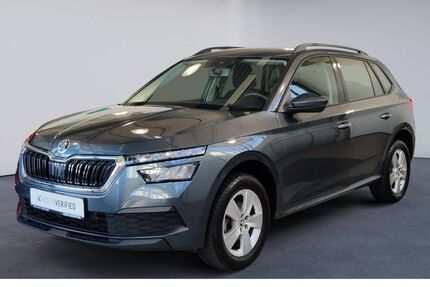 Skoda Kamiq 39.200 km 14.250 € Braunschweig 38124