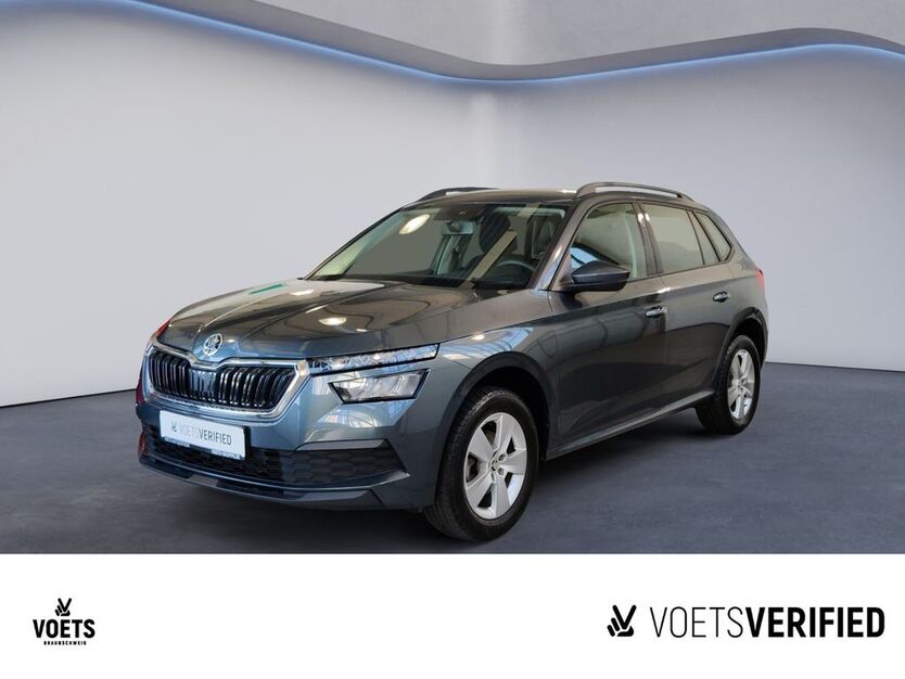 Skoda Kamiq 39.200 km 14.250 € Braunschweig 38124