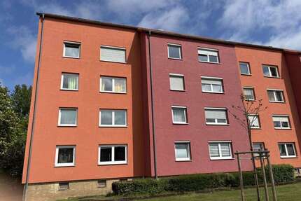 Wohnung zum Mieten in Salzgitter 610 € 61 m²