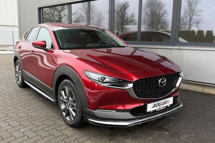 Mazda CX-30 34.280 km 20.590 &euro; Goslar 38644