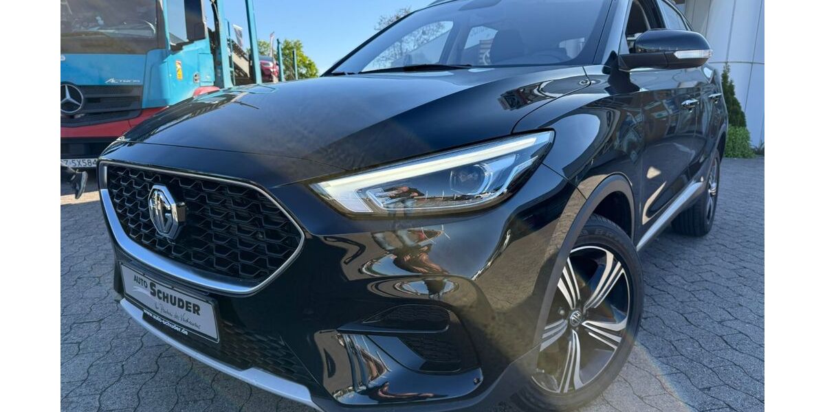 MG ZS 13.700 km 15.990 &euro; Hildesheim 31137