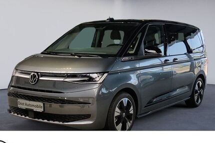 VW T7 Multivan