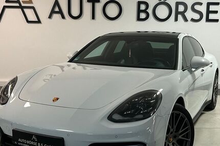 Porsche Panamera 15.700 km 87.890 € Braunschweig 38114