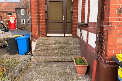 Schöne 5 Zimmer Wohnung 104m² Watenbüttel 5 zimmer