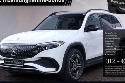 Mercedes-Benz EQB 6.387 km 43.070 &euro; Goslar 38644