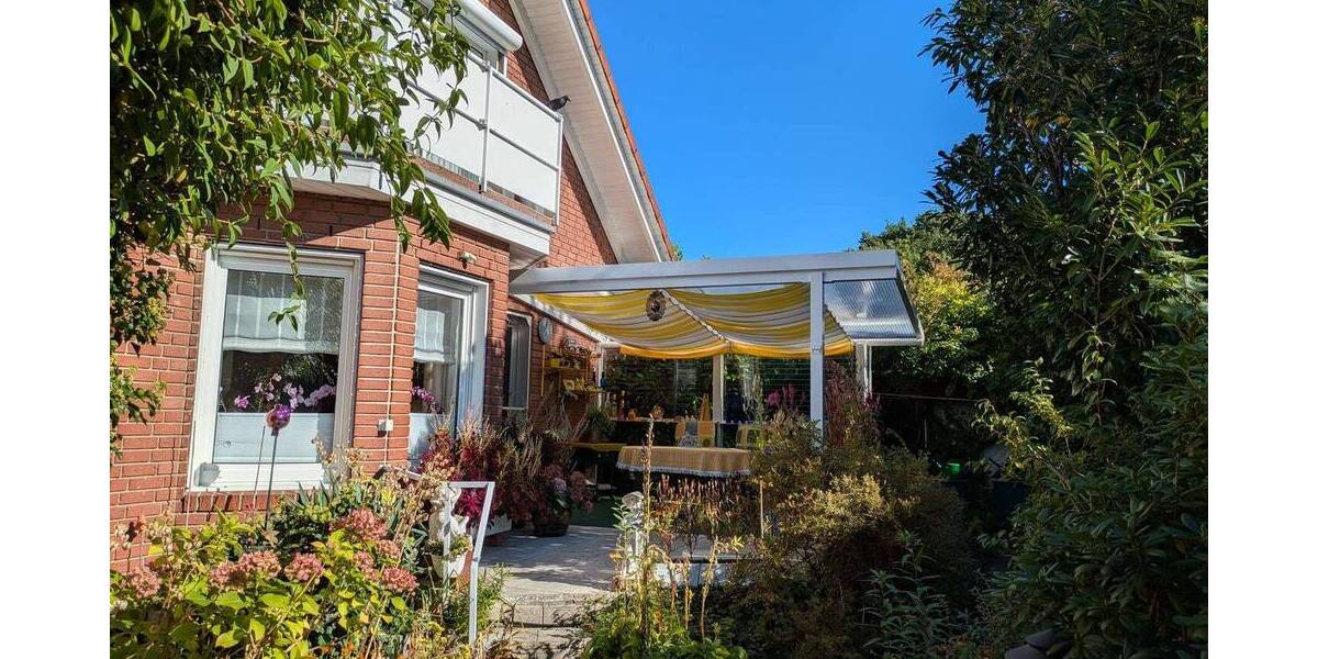Mehrfamilienhaus, Wohnhaus Braunschweig Kralenriede - 6 Zimmer, 148 m&sup2;, 299.000&euro; | Angebot:26105666