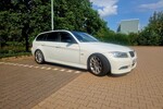 BMW 3er Touring 254.000 km 5.500 € Hildesheim 31134