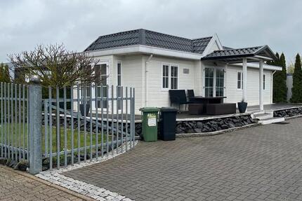 Haus Lengede - 3 Zimmer, 52 m&sup2;, 580&euro; | Angebot:26229527