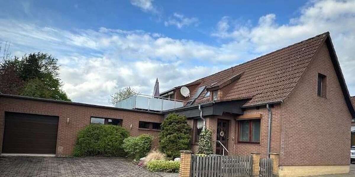 Einfamilienhaus Braunschweig Südstadt- Rautheim- Mascherode - 7 Zimmer, 150 m&sup2;, 450.000&euro; | Angebot:26307835