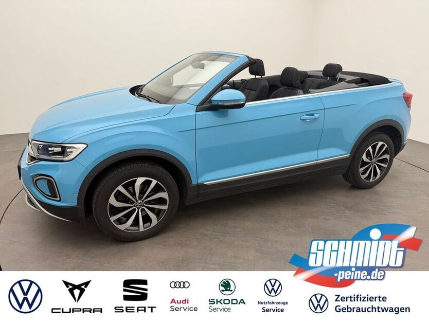 T-Roc