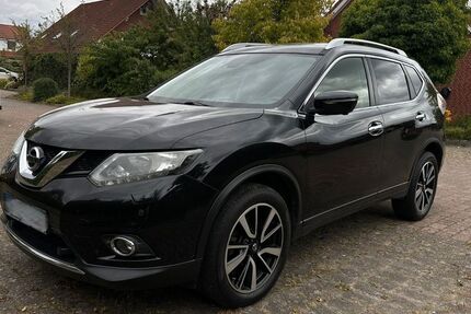 Nissan X-Trail 146.110 km 11.900 € Braunschweig 38110