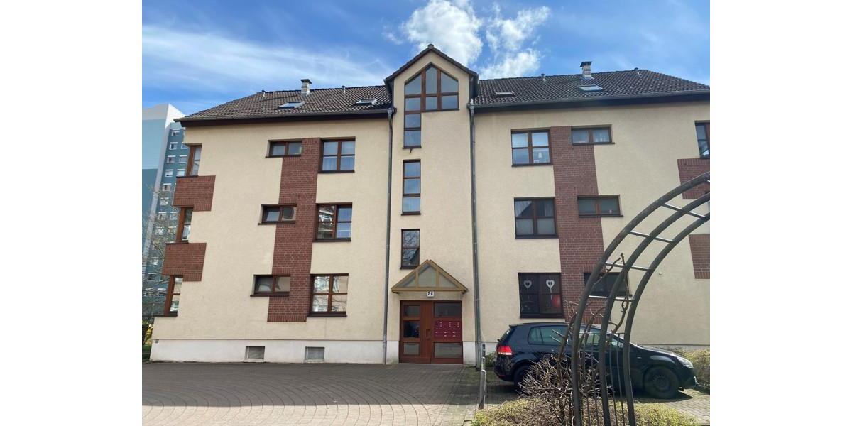 Etagenwohnung Braunschweig Östliches Ringgebiet - 3 Zimmer, 84 m&sup2;, 869&euro; | Angebot:26595277