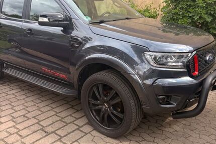 Ford Ranger 149.000 km 26.200 &euro; Braunschweig 38122