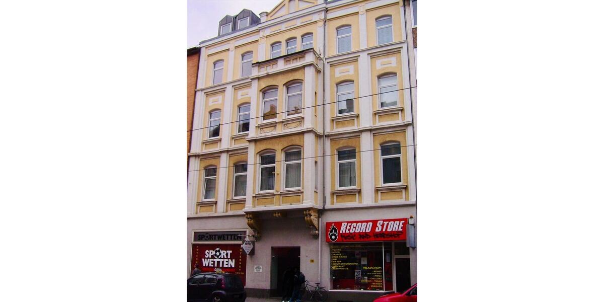 Etagenwohnung Braunschweig - 5 Zimmer, 141 m&sup2;, 1.900&euro; | Angebot:26165139