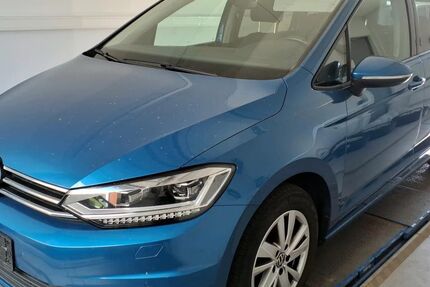 VW Touran 110.000 km 22.950 &euro; Goslar 38644