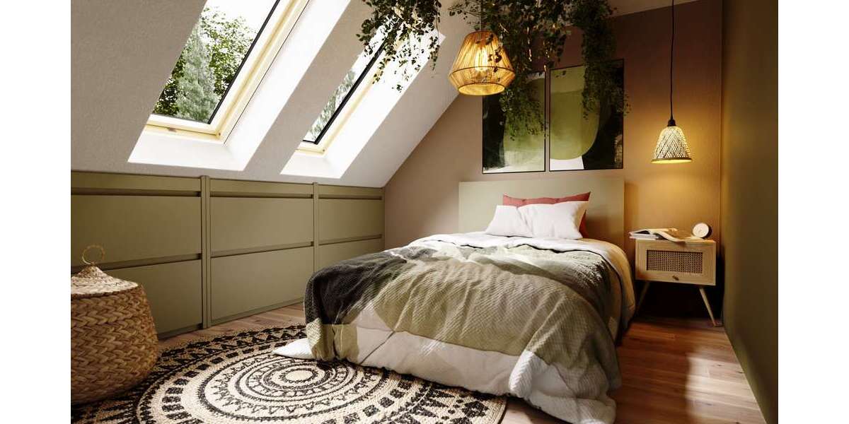 Einfamilienhaus Mehrum Mehrum - 4 Zimmer, 109 m&sup2;, 319.350&euro; | Angebot:26274416