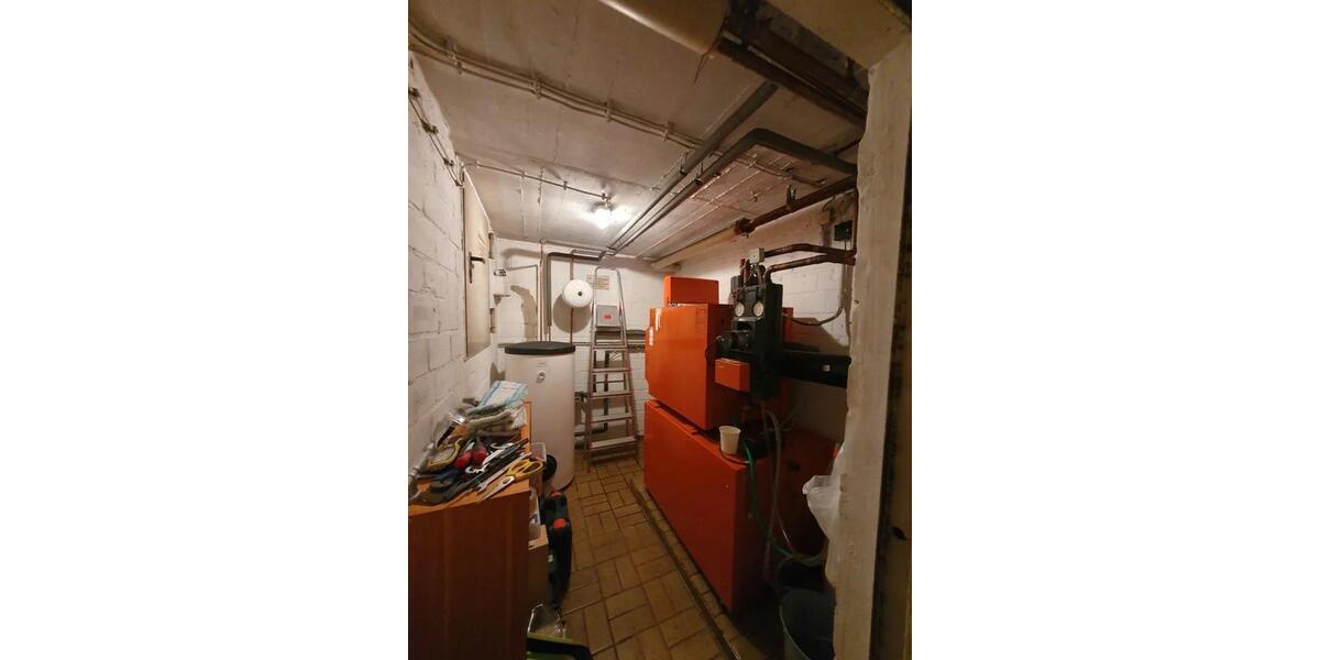 Reihenhaus Braunschweig Heidberg-Melverode - 5 Zimmer, 120 m&sup2;, 250.000&euro; | Angebot:27232009