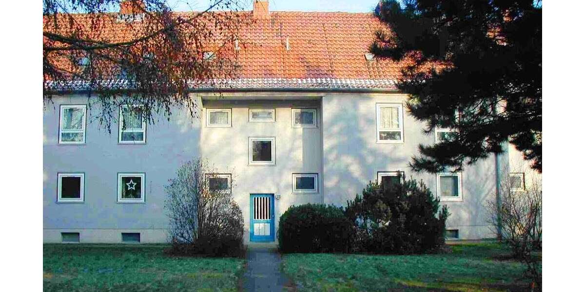 Etagenwohnung Braunschweig Lehndorf-Watenbüttel - 2 Zimmer, 41 m&sup2;, 309&euro; | Angebot:27097498