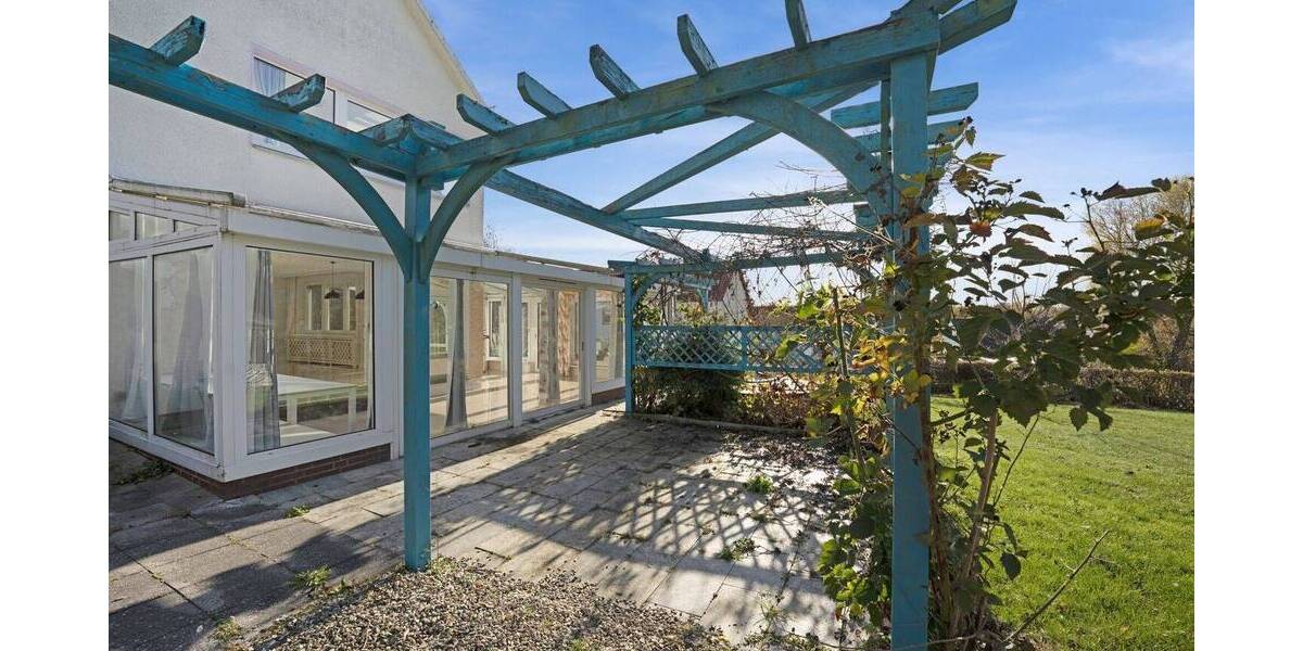 PROVISIONSFREI | Endhaus mit großem Garten in Top Lage - sofort bezugsfrei! 7 zimmer