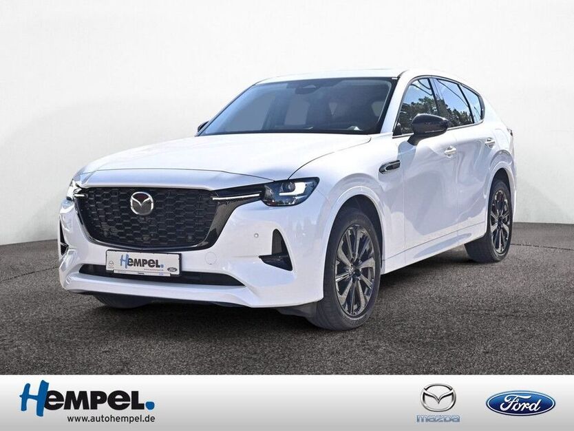 CX-60
