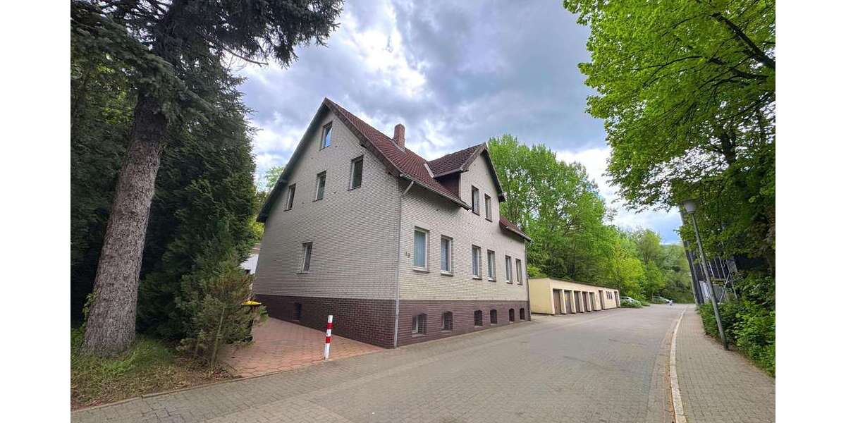 Einfamilienhaus Goslar Jürgenohl - 9 Zimmer, 176 m&sup2;, 159.000&euro; | Angebot:26472808