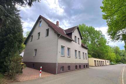 Haus Goslar Jürgenohl - 9 Zimmer, 176 m&sup2;, 159.000&euro; | Angebot:26472808