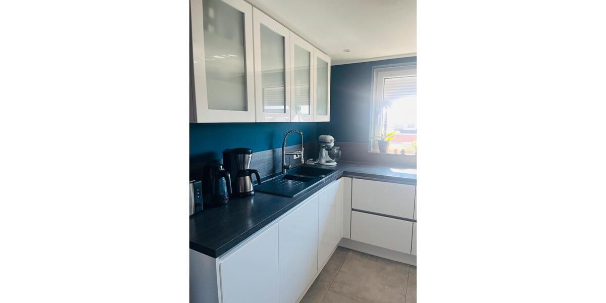 Etagenwohnung Salzgitter Ortschaft Nord - 3.5 Zimmer, 88 m&sup2;, 199.999&euro; | Angebot:26762051