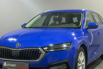 Skoda Octavia 146.955 km 14.749 &euro; Braunschweig 38112