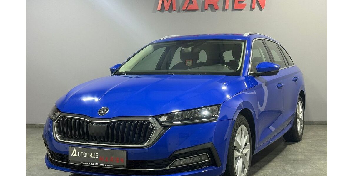 Skoda Octavia 146.955 km 14.749 &euro; Braunschweig 38112