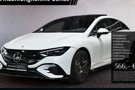 Mercedes-Benz EQE 3.818 km 73.973 &euro; Braunschweig 38122