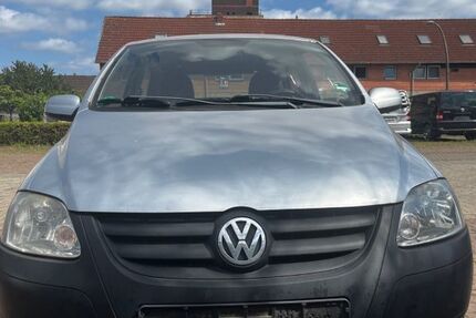 VW Fox 150.000 km 1.300 € Salzgitter 38226
