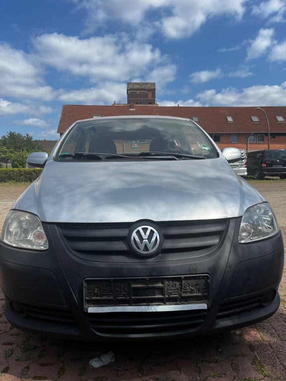 VW Fox 150.000 km 1.300 € Salzgitter 38226