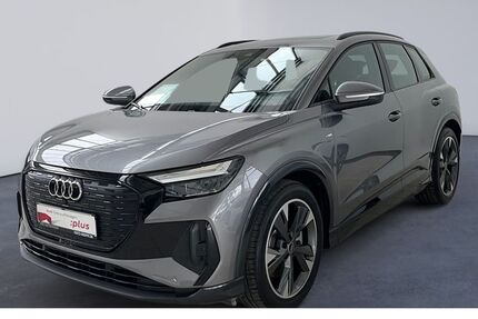 Audi Q4 e-tron 29.800 km 30.450 &euro; Braunschweig 38124