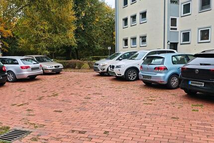 Schöne, frisch renovierte 4-Zimmer-Wohnung - provisionsfrei zimmer