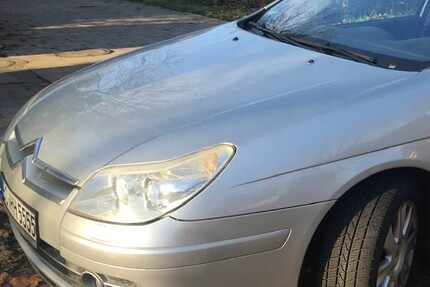 Citroen C5 200.000 km 2.500 &euro; Braunschweig 38100
