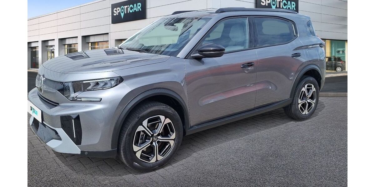 Citroen C3 Aircross 9.600 km 24.850 &euro; Goslar 38644