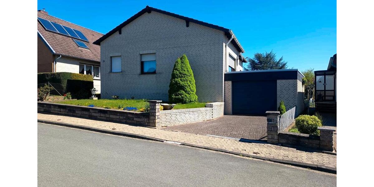 Einfamilienhaus Bockenem - 4 Zimmer, 105 m&sup2;, 200.000&euro; | Angebot:26312841