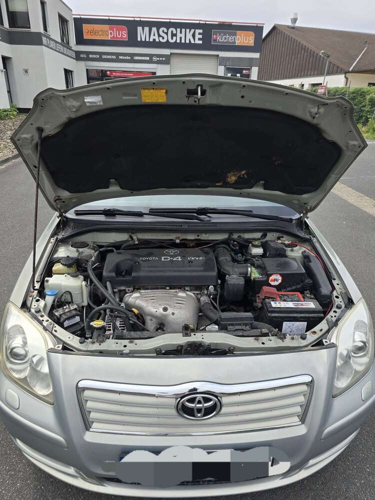 Avensis