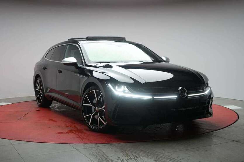 Arteon