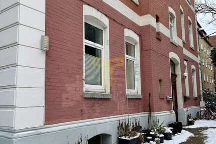 Wohnung Braunschweig Nordstadt - 3 Zimmer, 90 m&sup2;, 268.000&euro; | Angebot:25936438