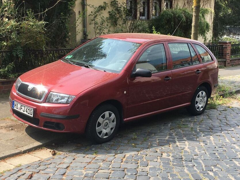 Fabia